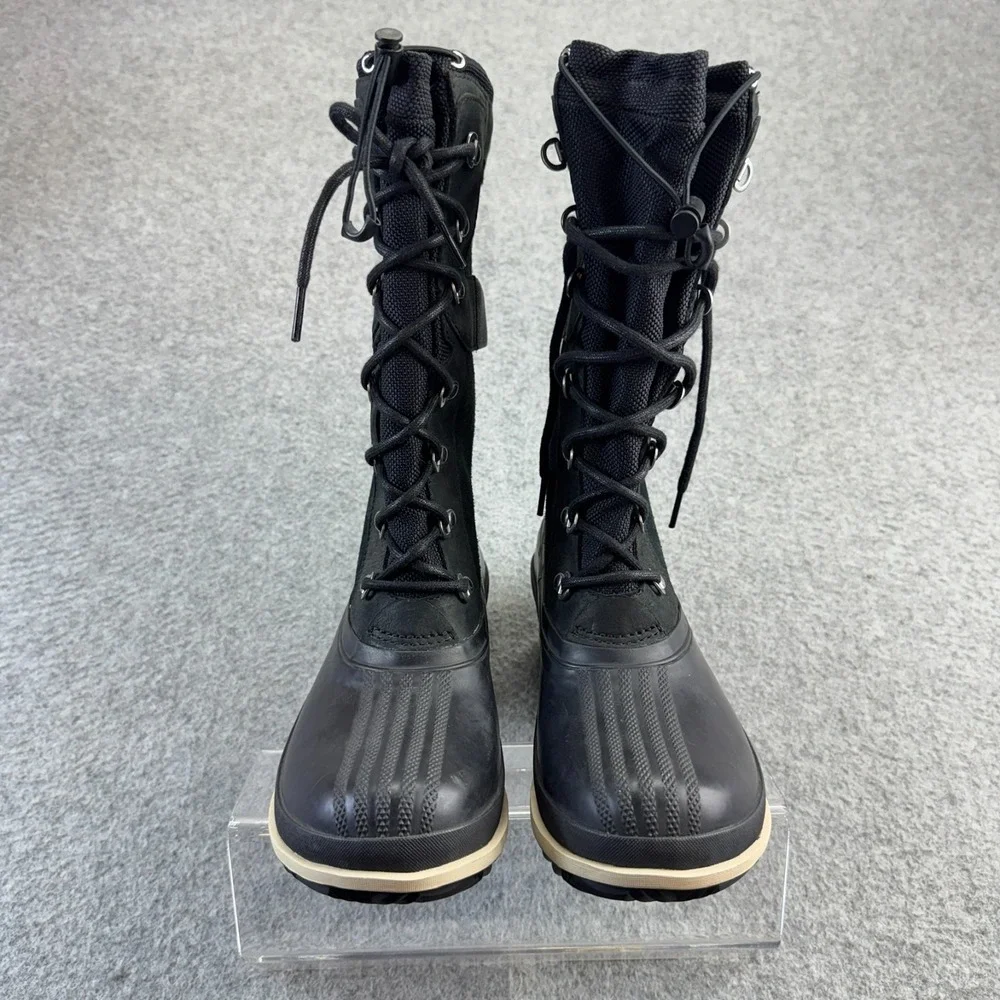 Sorel stay dry